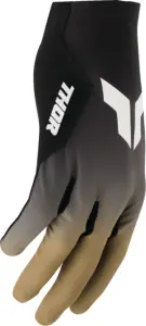 THOR - GLOVES SPORTMODE ICONIC BK/CP  - 33309108