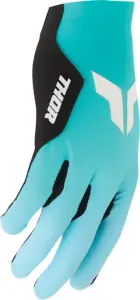 THOR - GLOVES SPORTMODE ICONIC AQ/PB  - 33309112