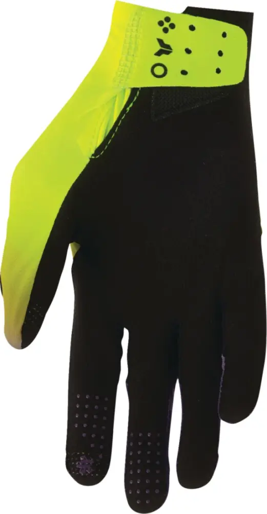 THOR - GLOVES SPORTMODE ICONIC AC/PU  - 33309118