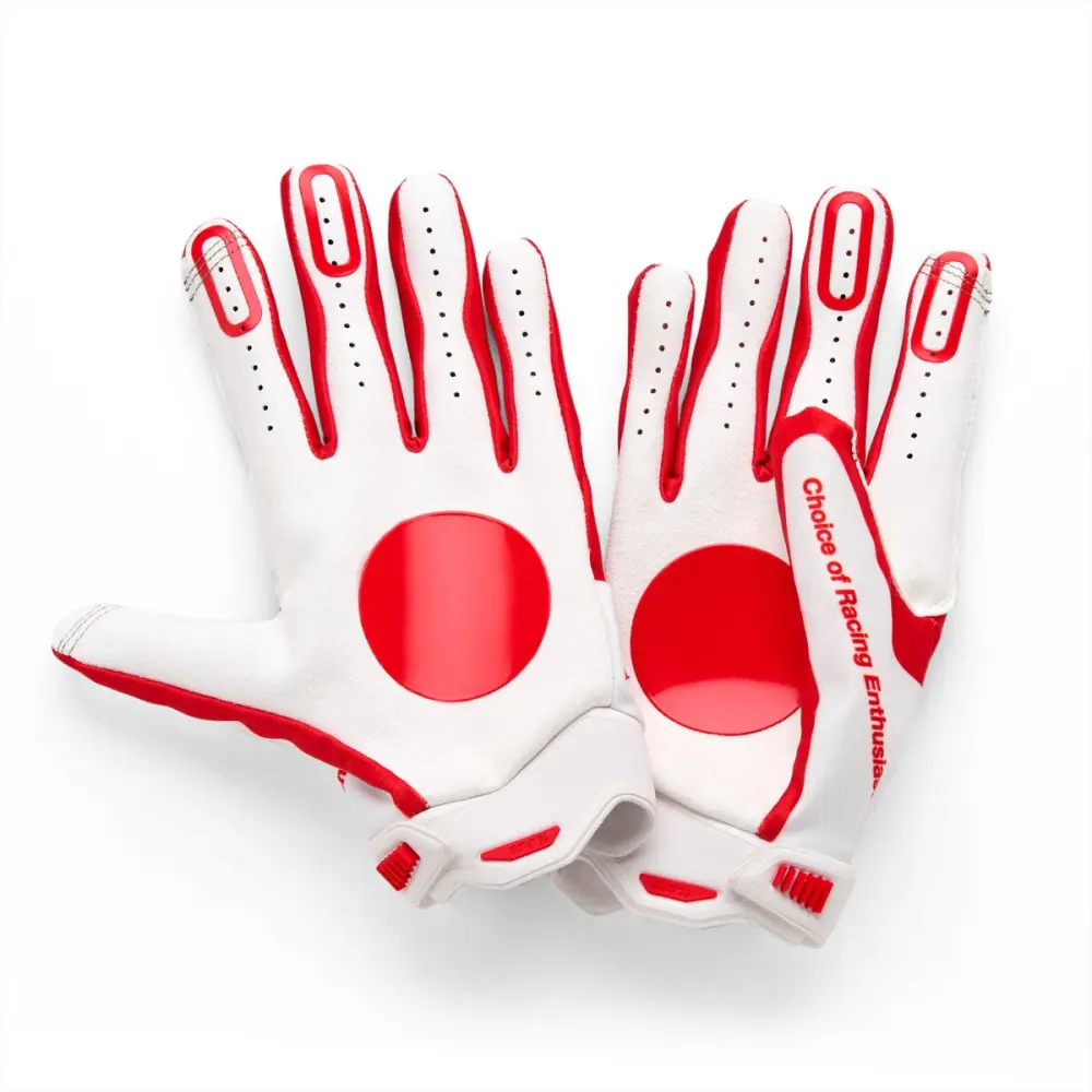 100% - GLOVE RIDEFIT 100% TEAM IKUZAW - 33309156