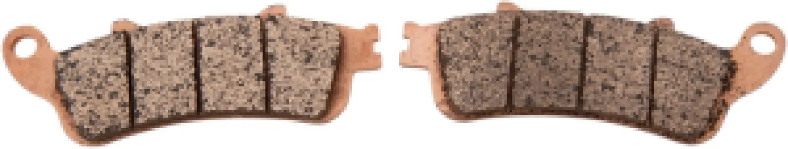 SBS - BRAKE PAD SINT REAR - 17211738