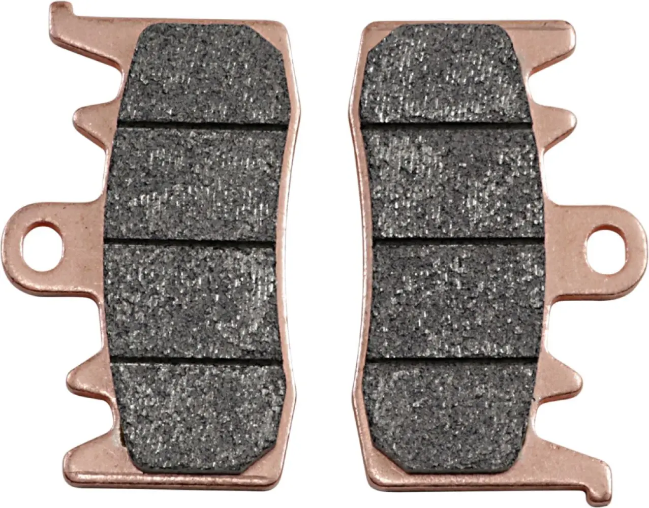 SBS - BRAKE PAD SINT FR - 17211745