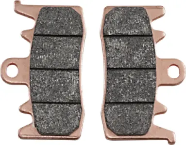 SBS - BRAKE PAD SINT FR - 17211745