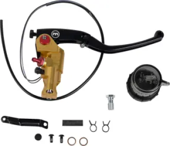MAGURA - HC3 - BRAKE FITTING RADIAL GOL - 06110073