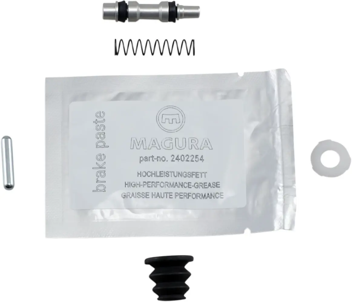 MAGURA - HQV - PISTON KIT FITTING 167 Ø - 06110170