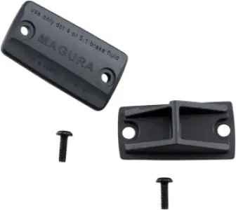 MAGURA - HQV - FRONT WHEEL RESERVOIR CO - 06110169