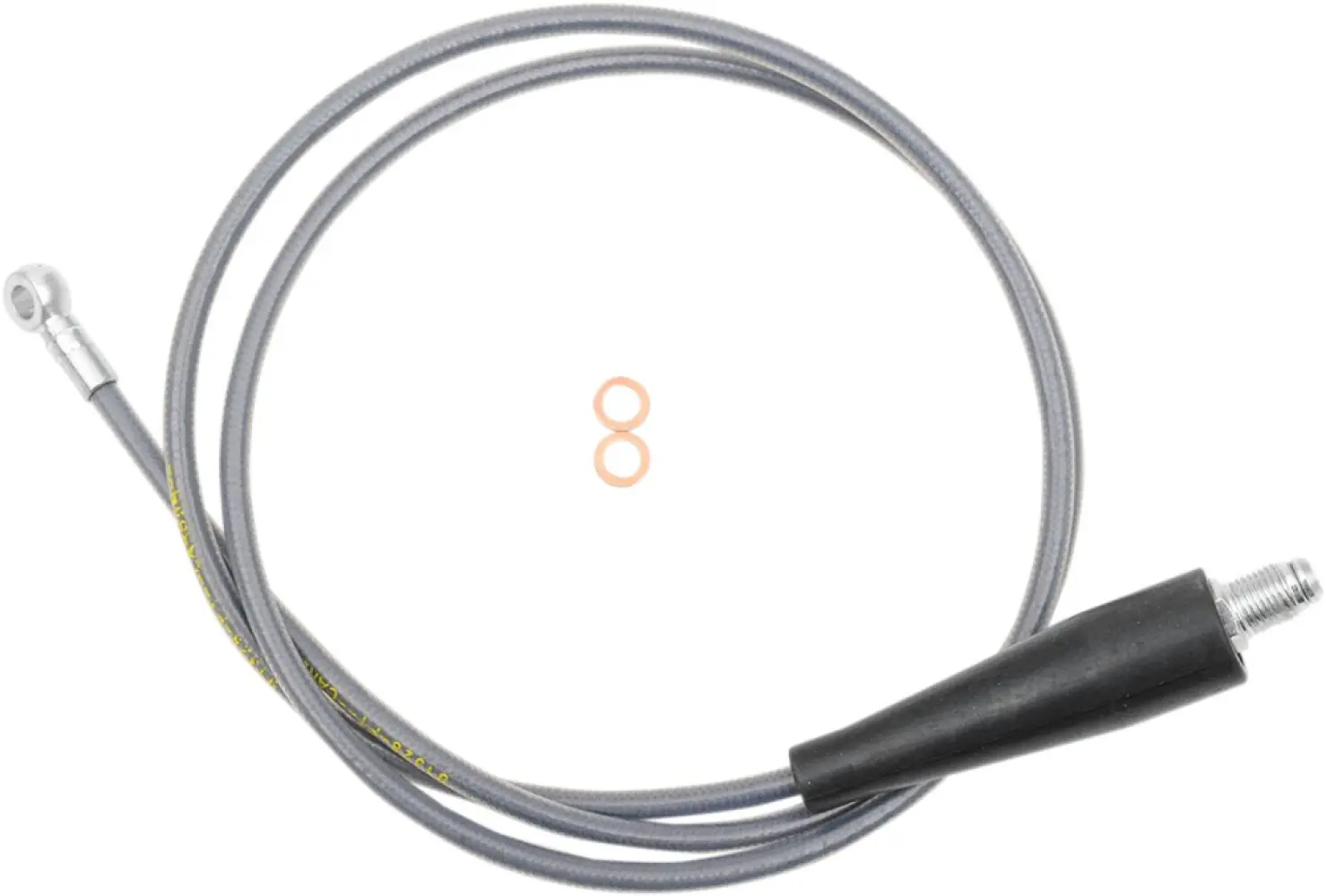 MAGURA - HYMEC - CARBON CABLE Ø6 MM M10 - 06120198