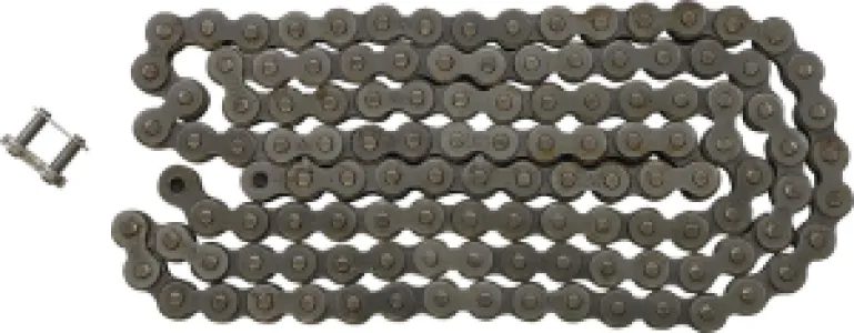 JT CHAINS - CHAIN JT420HDR 122C - 12200121