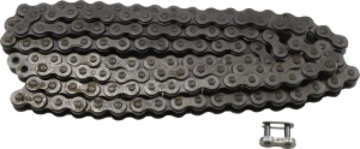 JT CHAINS - CHAIN JT420HDR 130C - 12200125
