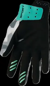 THOR - GLOVE WMN SPORT SHADOW TL MD - 33310277