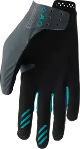 THOR - GLOVES WMN SPORTMODE ICONIC GY - 33310282