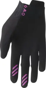 THOR - GLOVES WMN SPORTMODE ICONIC BL - 33310286