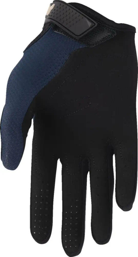 THOR - GLOVES WMN RIDEMODE STATIC MID - 33310304