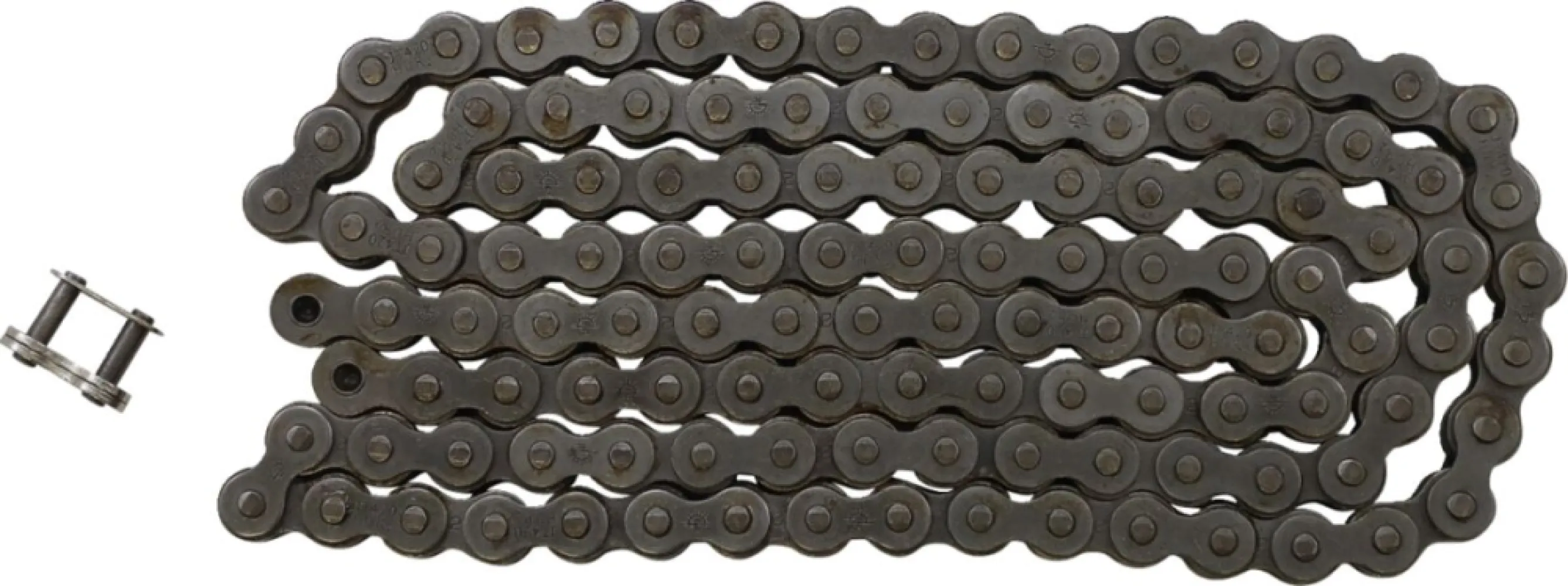 JT CHAINS - CHAIN JT420HDR 120C - 12200120