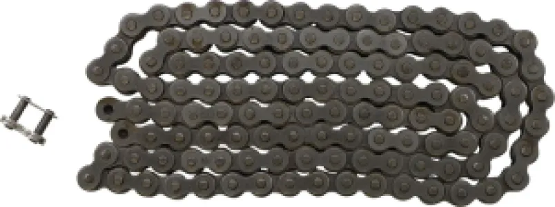 JT CHAINS - CHAIN JT420HDR 120C - 12200120
