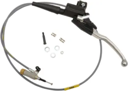 MAGURA - HYMEC - CLUTCH SYSTEM YAMAHA Y - 06120312