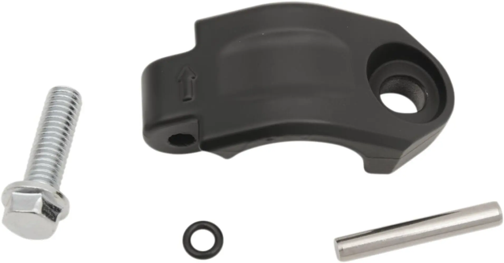 MAGURA - 167 - CLAMP BLACK - 06120352