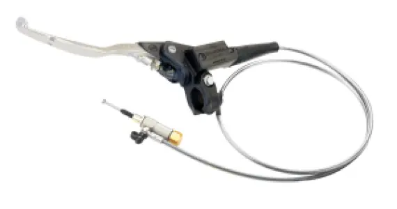 MAGURA - HYMEC - CLUTCH SYSTEM HONDA CR - 06120383