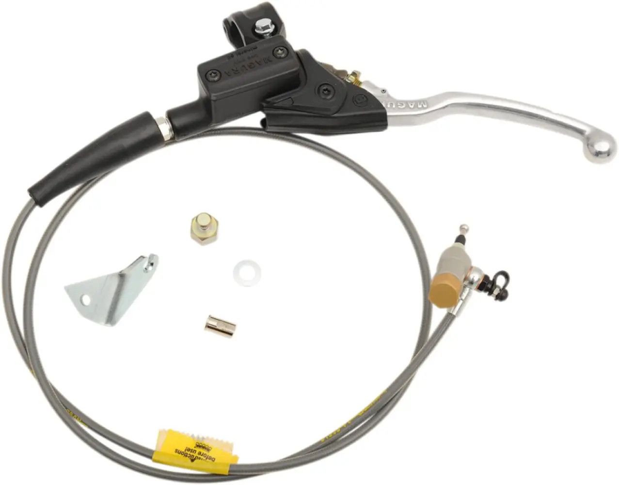MAGURA - HYMEC - KUPPLUNGSSYSTEM KAWASA - 06120384