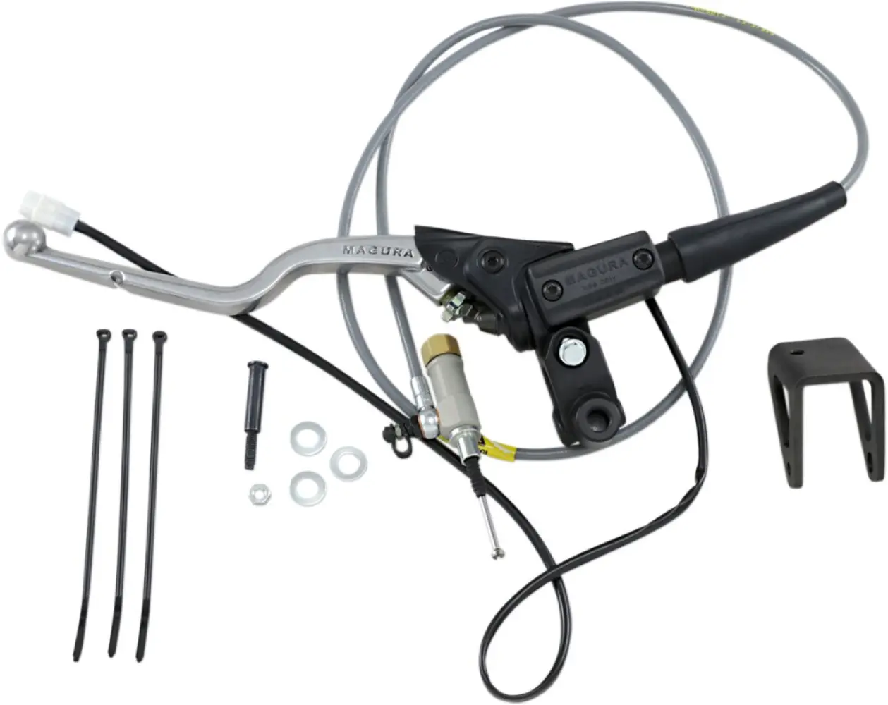 MAGURA - HYMEC - CLUTCH SYSTEM HONDA CR - 06120460