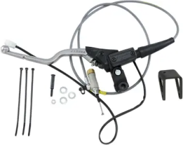 MAGURA - HYMEC - CLUTCH SYSTEM HONDA CR - 06120460