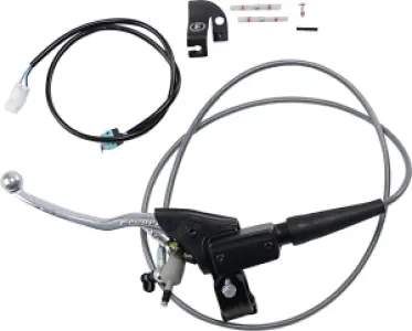 MAGURA - HYMEC - CLUTCH SYSTEM HONDA CR - 06120463