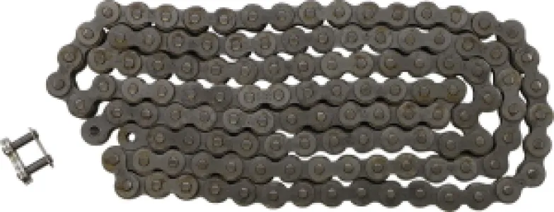 JT CHAINS - CHAIN JT420HDR 124C - 12200122