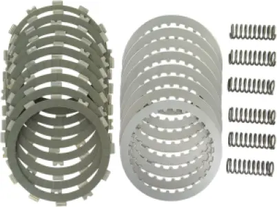 EBC - CLUTCH KIT ARAMID SRK109 - 11312255