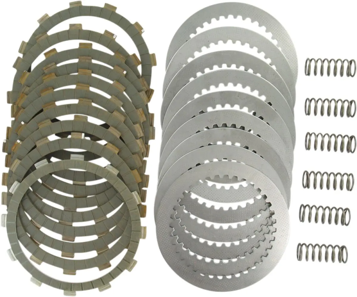 EBC - CLUTCH KIT ARAMID SRK113 - 11312259