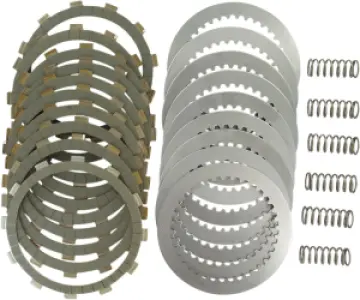 EBC - CLUTCH KIT ARAMID SRK113 - 11312259
