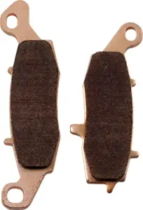 GALFER - BRAKE PAD SINTERED - 17212316