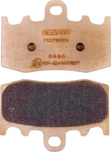 GALFER - BRAKE PAD SINTERED - 17212331