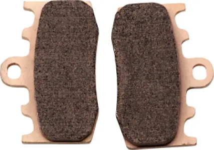 GALFER - BRAKE PAD SINTERED - 17212331