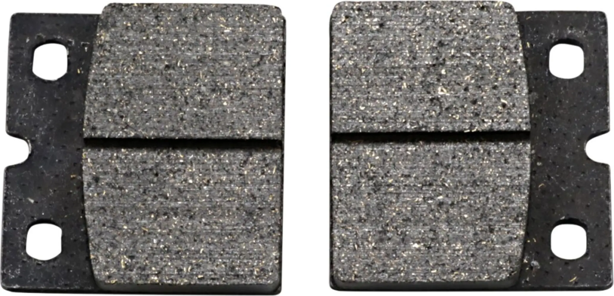 GALFER - BRAKE PAD SEMI METAL - 17212372