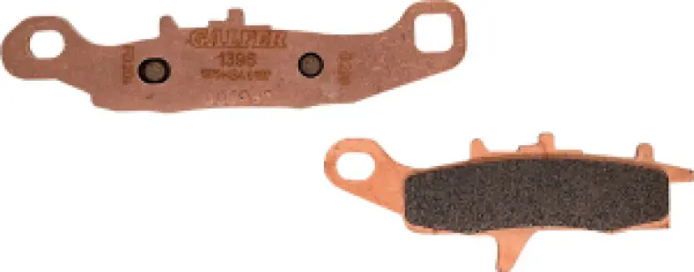 GALFER - BRAKE PAD SINTERED OFF ROAD - 17212409