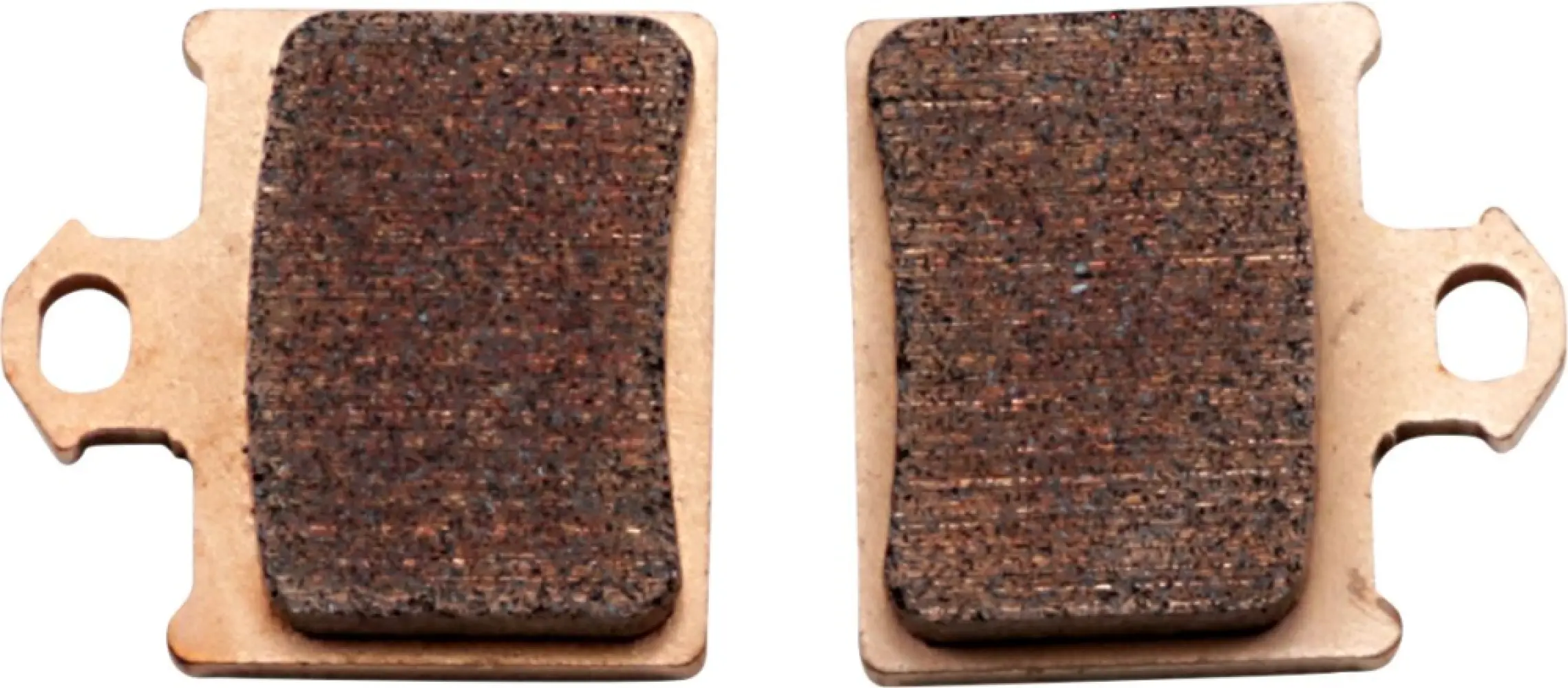 GALFER - BRAKE PAD SINTERED OFF ROAD - 17212414