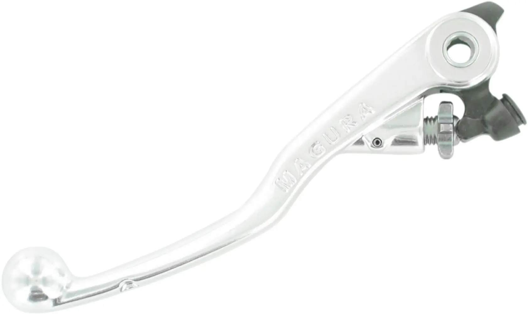 MAGURA - 167 - SHORT LEVER CLUTCH SILVE - 06130659