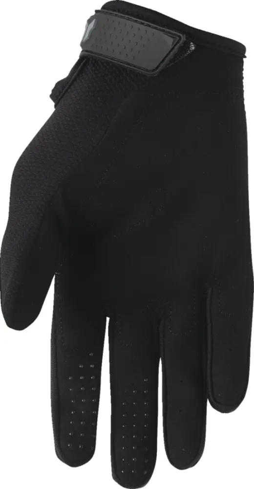 THOR - GLOVES YTH RIDEMODE STATIC BLA - 33321922