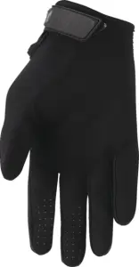 THOR - GLOVES YTH RIDEMODE STATIC BLA - 33321922
