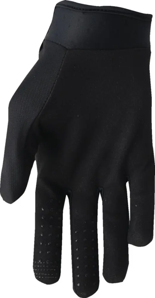 THOR - GLOVES YTH LAUNCHMODE SPLIT BL - 33321939