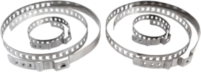 EPI - CV BOOT CLAMP KIT PINCH - 02141784