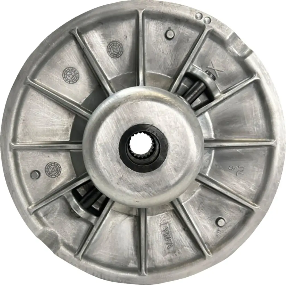 MOOSE OFFROAD FOUR WHEEL - SECONDARY CLUTCH POL MOOSE - 11400941
