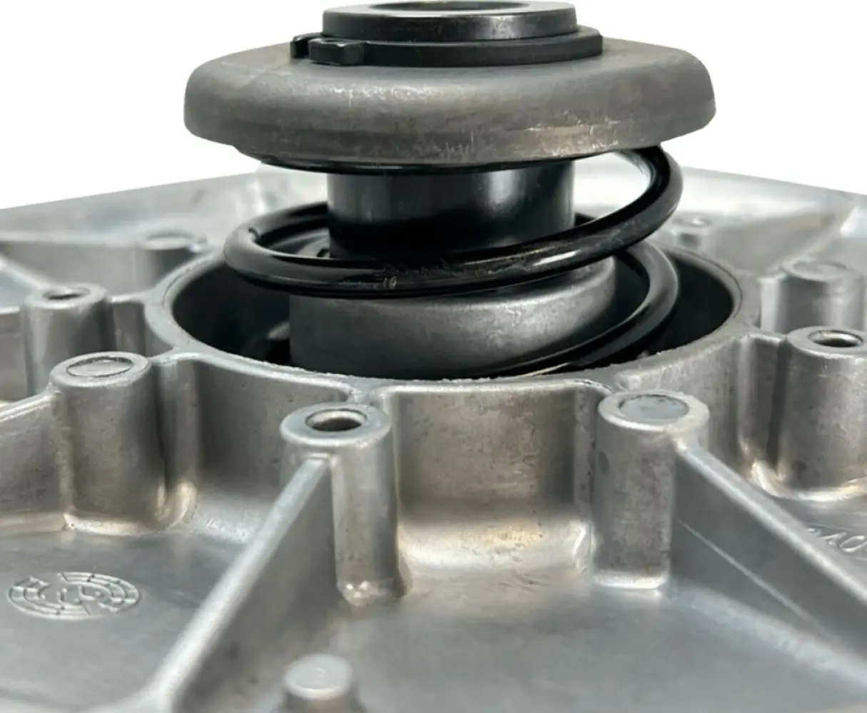 MOOSE OFFROAD FOUR WHEEL - SECONDARY CLUTCH POL MOOSE - 11400942