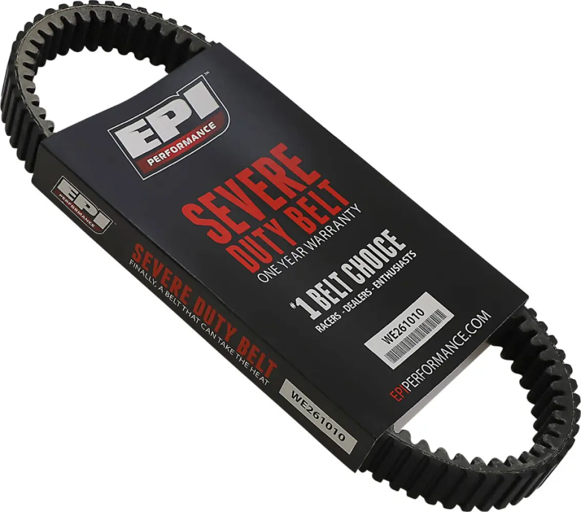 EPI - BELT ATV SEVERE DUTY - 11420062