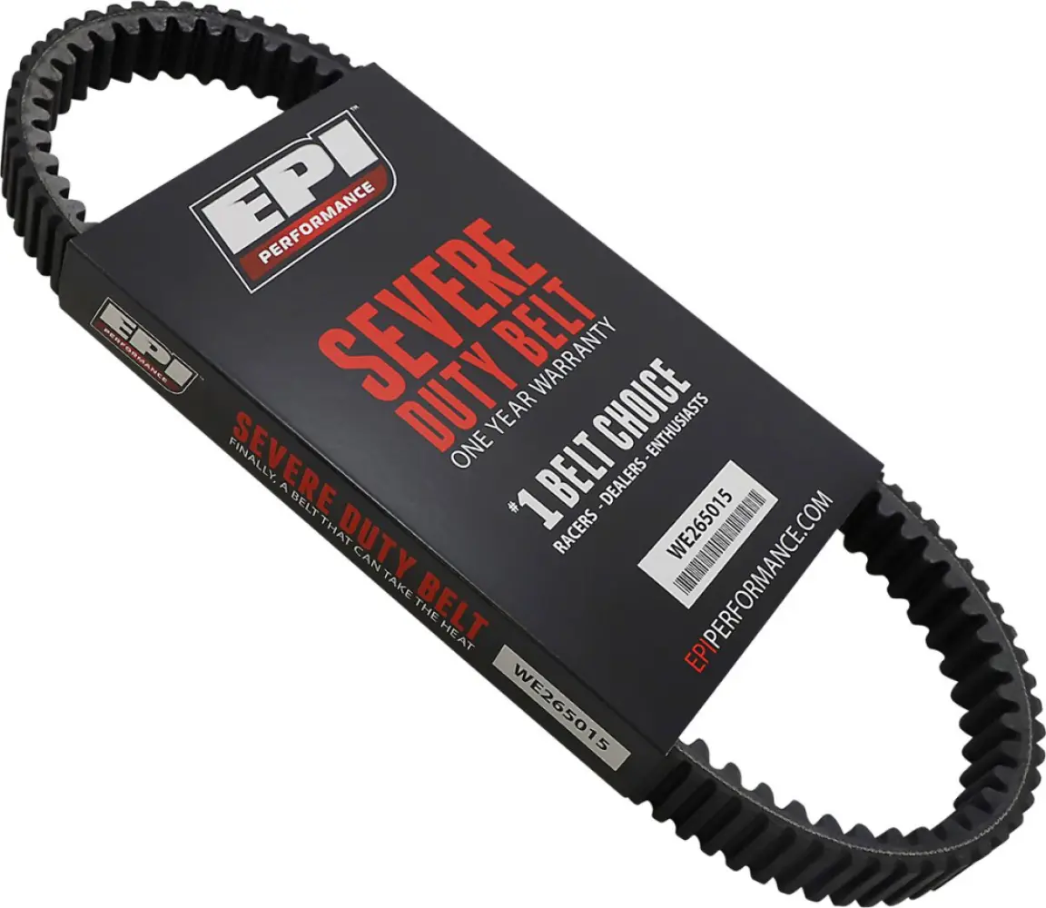 EPI - BELT ATV SEVERE DUTY - 11420304