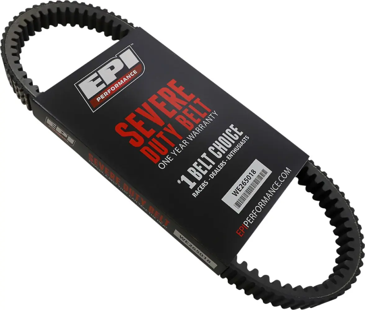 EPI - BELT ATV SEVERE DUTY - 11420306