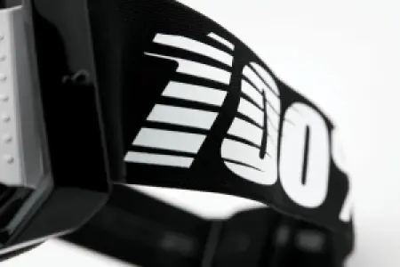 100% - GOGGLE ARMEGA BLACK CL - 26012681