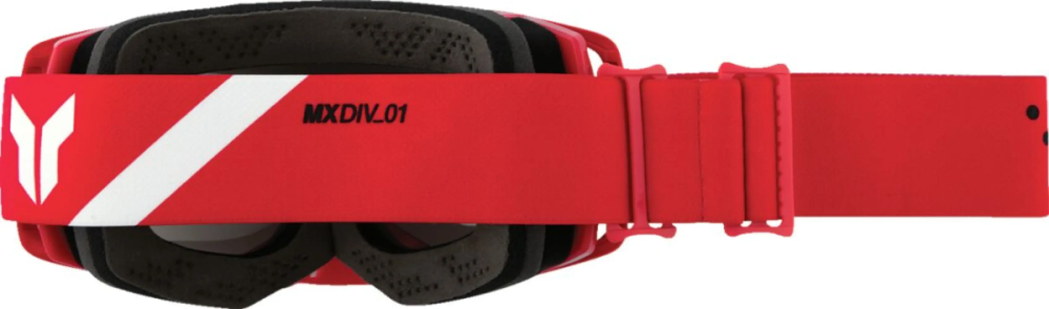 THOR - GOGGLE ACTIVATE FLITE RED - 26013703