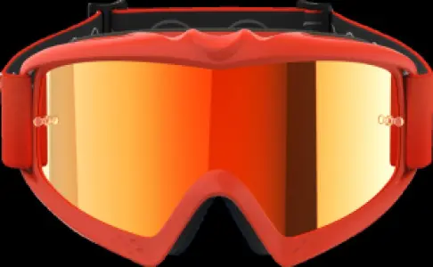 ALPINESTARS GOGGLES - GOGGLE YTH VISION CORP ORG MIR - 26013790