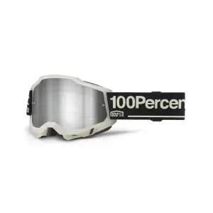 100% - GOG AC2 GLOW MR SLV - 26013809